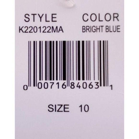 Super Mario and Characters 'Here We Go' Boy's (3-Piece Pajama Set) Bright blue - Picture 10 of 12